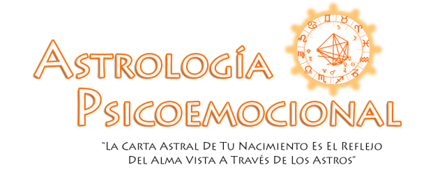 ASTROLOGÍA PSICOEMOCIONAL